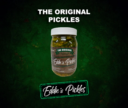 Dill Pickle Chips